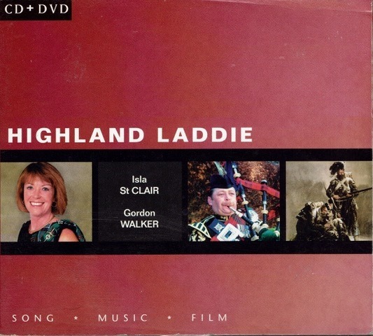HighlandLaddie